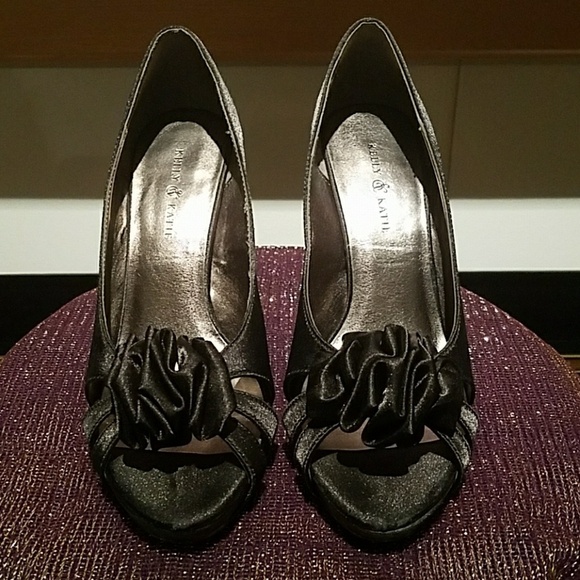 👉2 /20-KELLY & KATE | HEELS - Picture 1 of 7